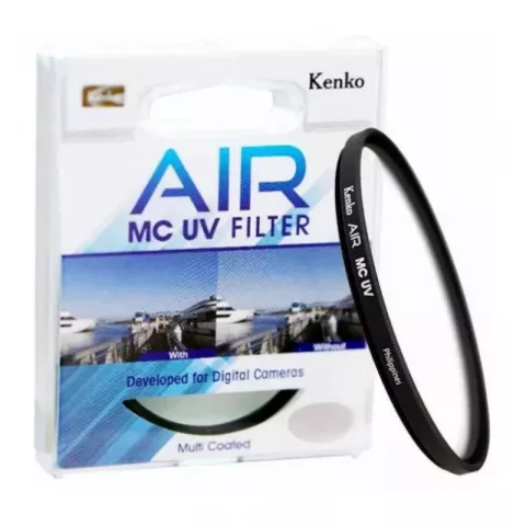 Ультрафиолетовый фильтр Kenko 77S AIR MC-UV Filter 77mm