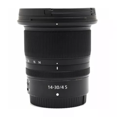 Nikon NIKKOR Z 14-30mm f/4 S (Б/У)