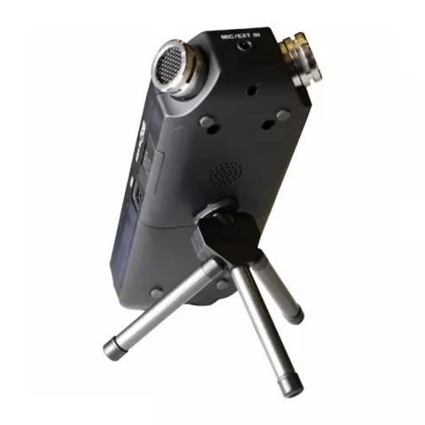 Стерео рекордер Tascam DR-05 портативный PCM с встроенными микрофонами