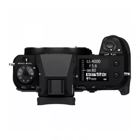 Fujifilm GFX 100S II body