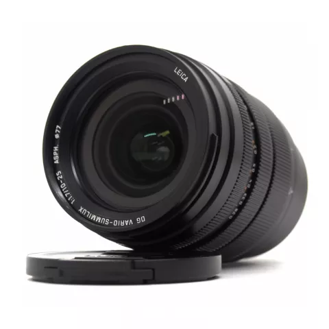Panasonic Leica DG Vario Summilux 10-25mm F/1.7 (H-X1025E) (Б/У)