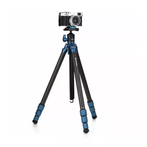 Benro TSSL18CH0P штатив Super Slim карбоновый с шаровой головой/ Arca