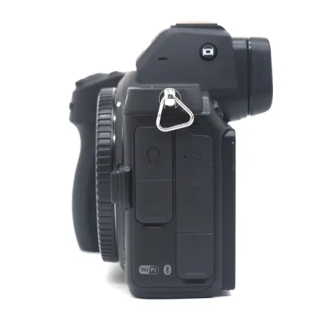 Nikon Z5 body (Б/У) 