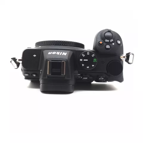 Nikon Z5 body (Б/У)