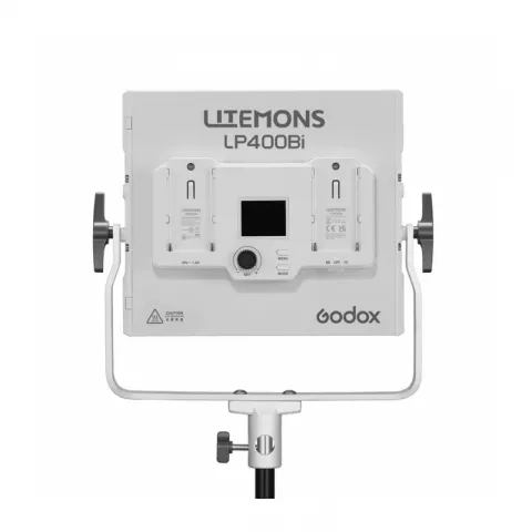 Осветитель светодиодный Godox LITEMONS LP400Bi
