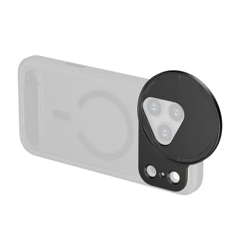 SmallRig 5548 Адаптер FilMov для фильтров 67мм для клеток смартфонов iPhone 17 Pro Max