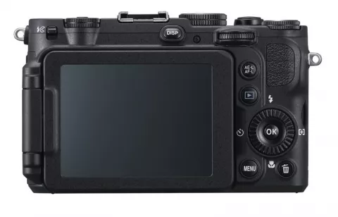 Цифровая фотокамера Nikon Coolpix P7700