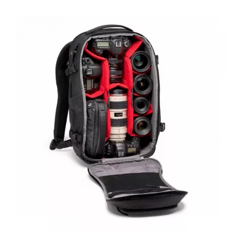 Manfrotto PRO Light Flexloader Backpack L Рюкзак (PL2-BP-FX-L)
