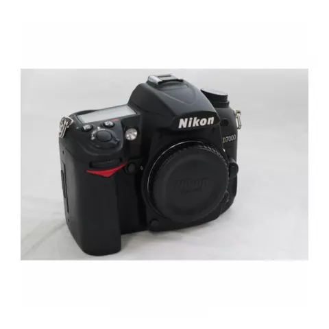 Nikon D7000 body (Б/У) 