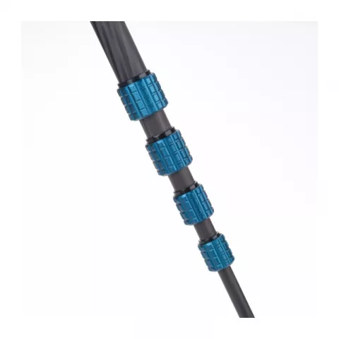 Benro MSSL110C монопод Super Slim карбоновый с цангами
