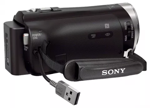 Видеокамера Sony HDR-PJ330E  