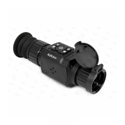 Тепловизионный прицел (с баллистическим калькулятором)  Arkon Alfa II ST25