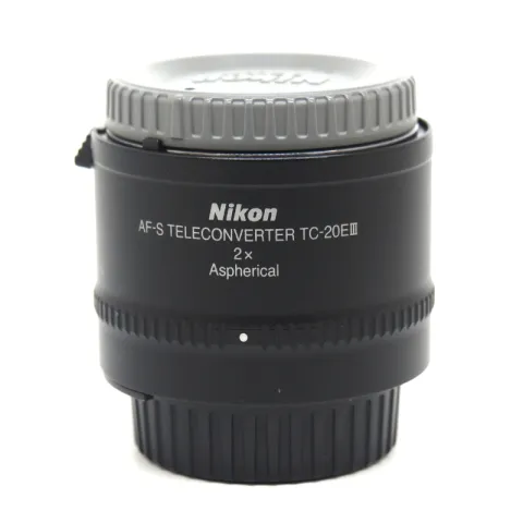 Nikon AF-S Teleconverter TC-20E III (Б/У) 