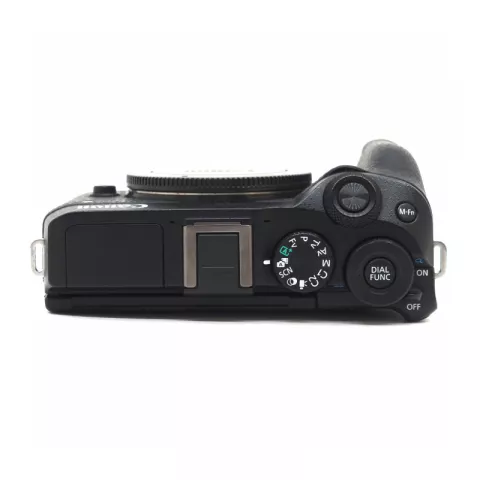 Canon EOS M6 Mark II Body (Б/У)