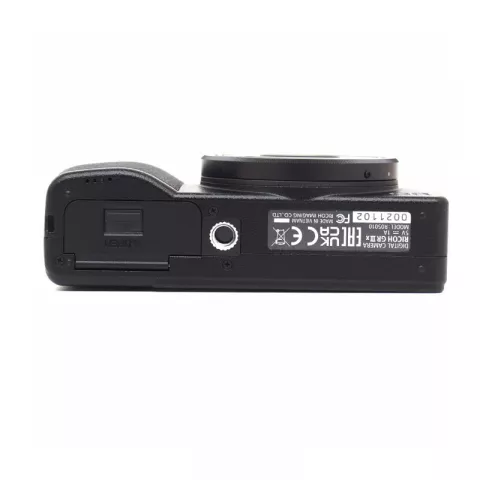 Ricoh GR IIIx (Б/У) 