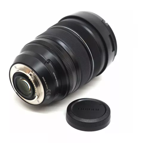 Fujifilm XF 8-16mm F2.8 R LM WR (Б/У)