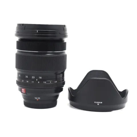 Fujifilm XF 16-55mm F2.8 R LM WR (Б/У) 