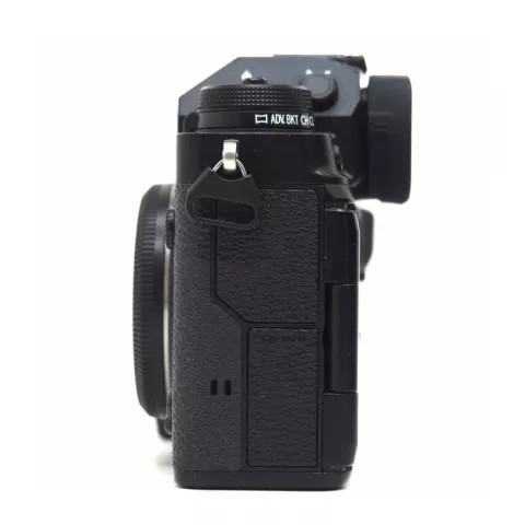 Fujifilm X-T4 Body Black (Б/У)