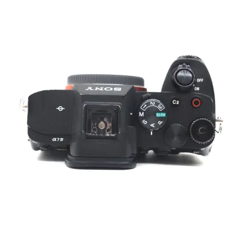 Sony Alpha ILCE-7M4 Body (Б/У)