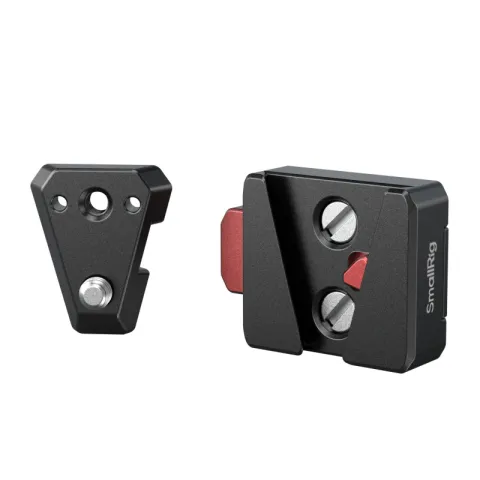 SmallRig 6021 Быстросъемное крепление для аккумулятора V-Lock