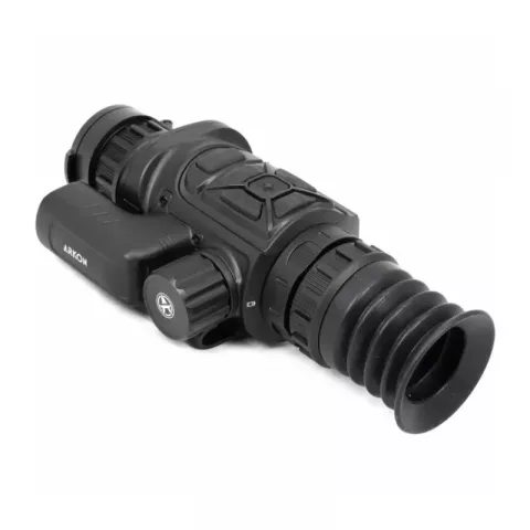 Тепловизионный прицел (с баллистическим калькулятором)  Arkon Arma SR25L