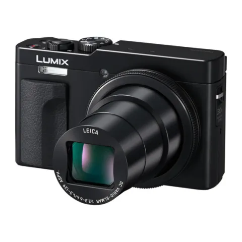 Panasonic Lumix TZ99 black