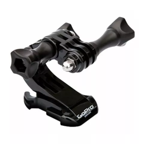 Крепление на шлем (фронтальное) GoPro Front Mount AHFMT-001 для камер GoPro