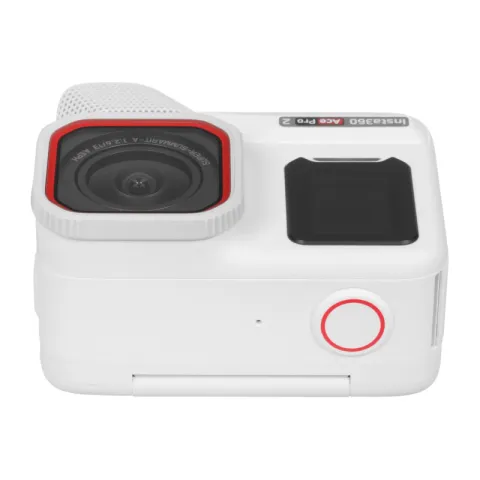Insta360 Ace Pro 2 (Arctic White Limited Edition)