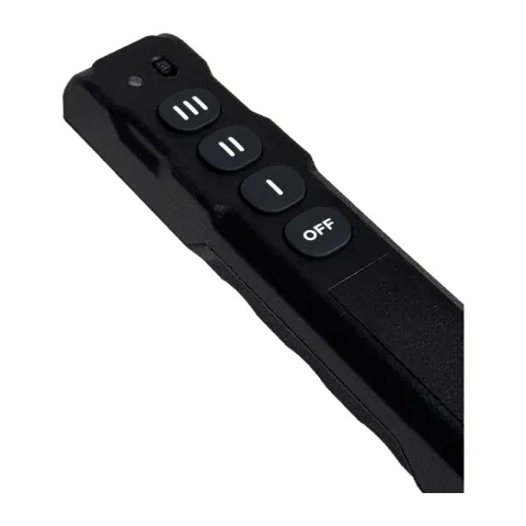 PMI SmokeNINJA Pro Trident Kit комплект из 3 генераторов дыма (дым машина)