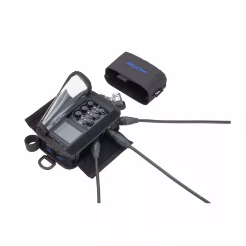 Zoom PCH-8 защитный чехол для Zoom H8