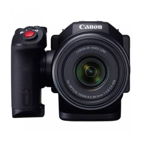 Видеокамера Canon XC10 + 128GB CFAST
