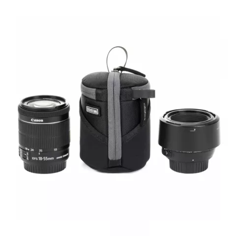 Футляр ThinkTank Lens Case Duo 5 Black