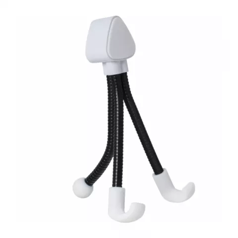Мини-подставка Fancier Flex Ipad stand white под ipad или смартфон белая