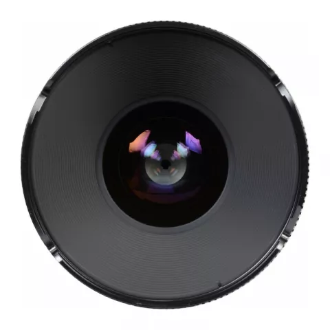 Объектив Samyang Xeen 24mm T1.5 Pro Cine Lens Canon EF