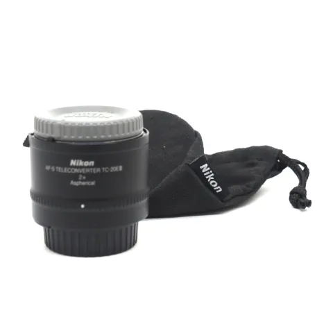 Nikon AF-S Teleconverter TC-20E III (Б/У) 