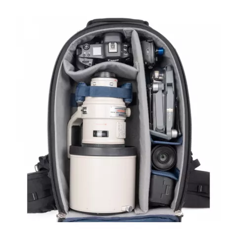 Рюкзак Think Tank FirstLight 35L Black/Charcoal