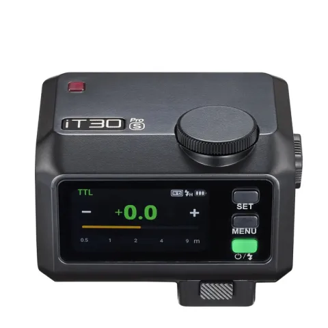Вспышка накамерная Godox iFlash iT30 Pro N для Nikon