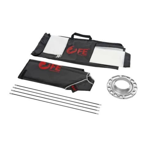 Софтбокс Falcon Eyes FEA-SBII 6090 BW