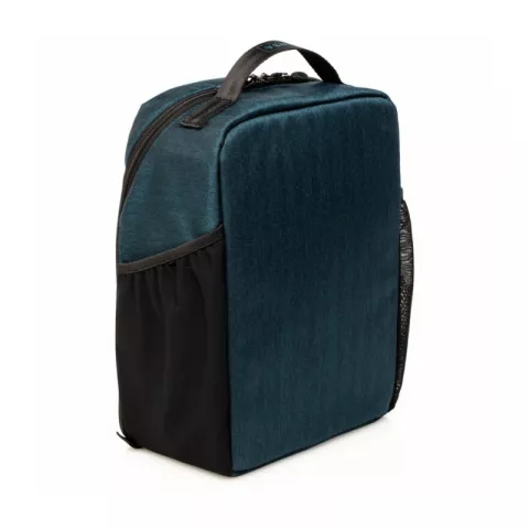 Tenba Tools BYOB 10 DSLR Backpack Insert Blue Вставка для фотооборудования (636-625)