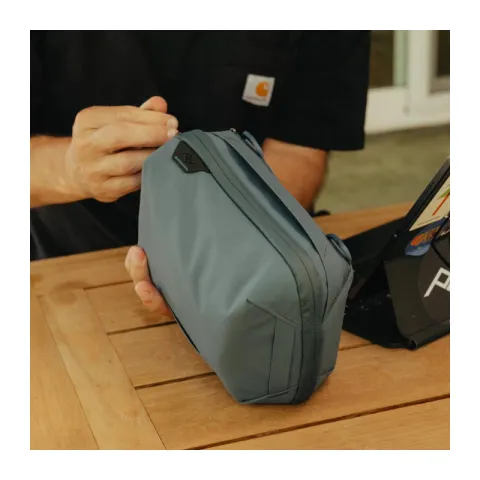 Peak Design Tech Pouch V2.0 Ocean Вкладыш-чехол (BTP-DS-3)