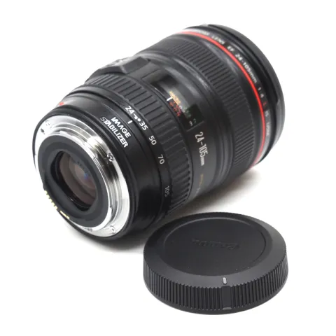 Canon EF 24-105mm f/4L IS USM (Б/У)
