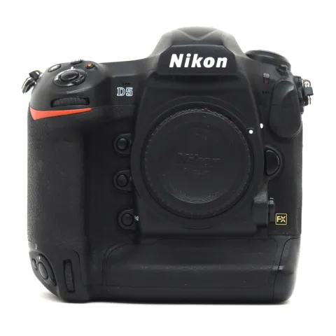 Nikon D5 Body (XQD) (Б/У) 