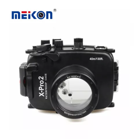 Meikon X-Pro2 Kit с портом 16-50 для Fujifilm X-Pro2 с объективом 16-50mm или 35mm