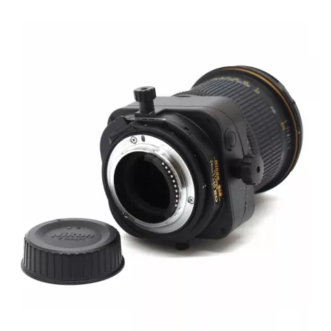 Nikon 24mm f/3.5D ED PC-E NIKKOR (Б/У)