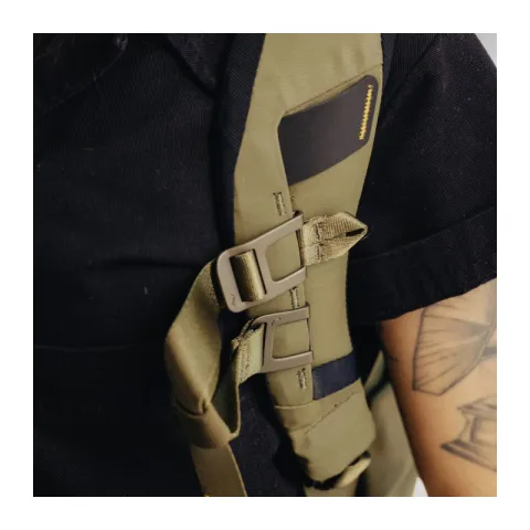 Peak Design The Everyday Backpack Zip 15L V2.0 Kelp Рюкзак (BEDBZ-15-KP-3)