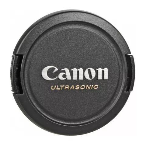 Объектив Canon EF-S 10-22mm f/3.5-4.5 USM