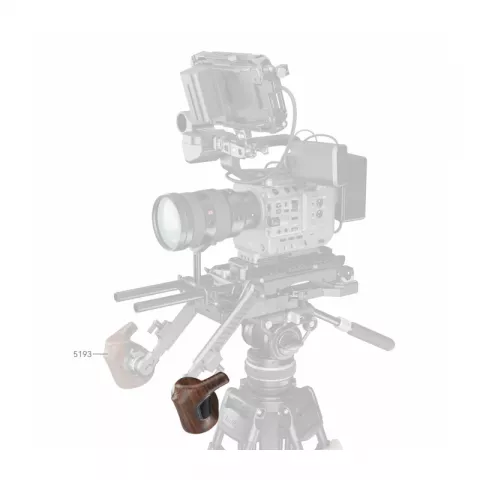 SmallRig 5162 Ручка боковая 
