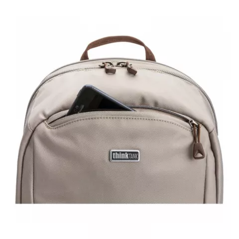 Рюкзак для фотоаппарата Think Tank Perception Pro Backpack Taupe