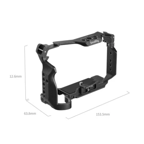 SmallRig 5642 Клетка для цифровой камеры Sony A1II / A9III