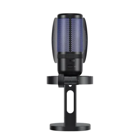 BOYA K3 Конденсаторный микрофон с USB-подключением и частотной характеристикой 20 Гц - 20 кГц